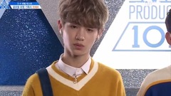 韩国群星 - PRODUCE 101 Season2 EP.1