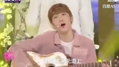 Astro(韩国) - Cherry Blossom Ending