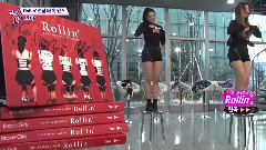 Brave Girls - Rollin' 加速版