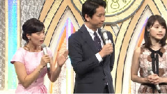 AKB48,乃木坂46,山本彩 - 五木ひろし・丘みどり・山内恵介・山本彩(NMB48)・乃木坂46 - "ひよっこ"風?昭和歌謡ミュージカル