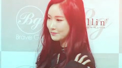 Brave Girls - 散发着致命魅力的Brave Girls