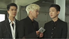姜昇润(Winner),金秦禹(Winner),Winner,李昇勋(Winner),宋旻浩(Winner) - COUNTDOWN LIVE