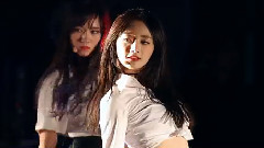 周洁琼(PRISTIN) - Black Widow