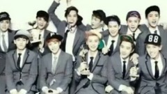 EXO - EXO五周年大发!