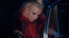 Britney Spears - 睡衣派对(Slumber Party)
