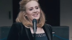 Adele - When We Were Young