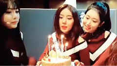 Brave Girls - Happy Birthday裕那