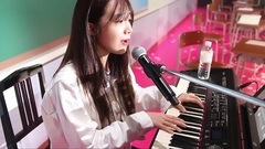 Apink - Apink Mini Diary 雪之花