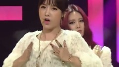T-ara - Number Nine