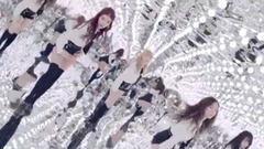 银河(GFriend),GFriend,俞宙(GFriend),艺琳(GFriend),信飞(GFriend) - FINGERTIP (Choreography B ver.)