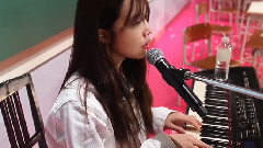 Apink,郑恩地(Apink) - 雪之花