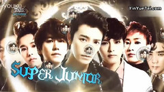 Super Junior - Mr.Simple