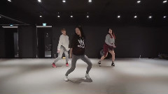 舞蹈视频 - Too Close