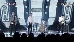CNBLUE,郑容和 - 你我之间