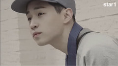 Henry - Henry Lau刘宪华@star1四月号拍摄花絮