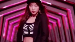 T-ara - Sugar Free