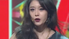 T-ara - Sugar Free