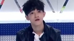Samuel - 制作人101 EP01 Samuel Kim CUT