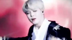JIMIN(防弹少年团) - Swalla
