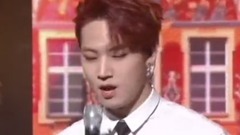 王嘉尔(GOT7),GOT7,段宜恩(GOT7),JB(GOT7) - Q