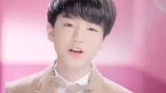 TFBOYS,王俊凯,王源,易烊千玺 - 2013-2023 TFBOYS十年之约。