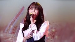 Apink,郑恩地(Apink) - 你像风一样吹来