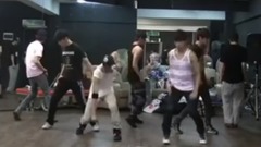 Infinite - 成为我的人