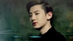 朴灿烈(EXO) - 【朴灿烈】谢谢你!还有,五周年快乐!