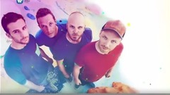 Coldplay - 历年年金曲绝赞精华篇官方宣传片
