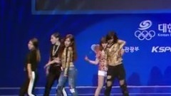 T-ara - Sugar Free