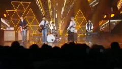 DAY6 - I'm Serious - MBC音乐中心 现场版 17/04/08