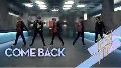TEEN TOP - Call Me&Love is