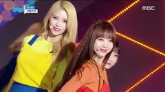 Lovelyz - WoW!