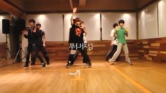 Infinite - 追击者