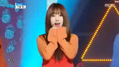 Lovelyz - WOW