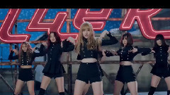 银河(GFriend),GFriend,俞宙(GFriend),艺琳(GFriend),信飞(GFriend) - FINGERTIP