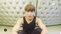 EXO,EXO-M,EXO-K - EXO Debut 5th Anniversary Special Message