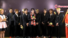 NCT 127 - NCT127专访
