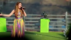 乌兹别克群星 - Dona-dona(Дона-дона)(concert version)
