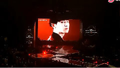 朴灿烈(EXO) - 朴灿烈应援VCR
