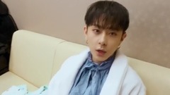 龙俊亨,Highlight - 《CAN YOU FEEL IT》初放送幕后花絮