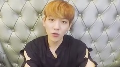 EXO,EXO-M,EXO-K - EXO的五周年特别来信