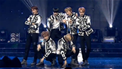 NCT DREAM - 年度最具潜力组合