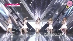 韩国群星,Red Velvet,GFriend,TWICE,I.O.I - 新女团全新演绎少女时代歌曲混编