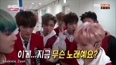BTOB,防弹少年团,MAMAMOO,TWICE,I.O.I - 其他爱豆唱跳血汗泪合集