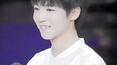 TFBOYS,王俊凯 - 俊俊宝宝嘿