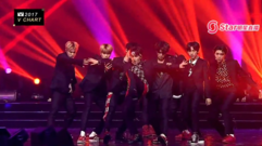 NCT 127 - Intro&无限的我