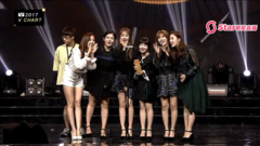 T-ara - 韩国地区最佳组合