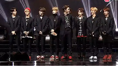 NCT 127 - 年度最受欢迎新人组合