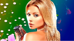 音乐短片 - Ева Амурова АПЛОДИСМЕНТЫ И ЦВЕТЫ... автор ролика ЛОРЕНА